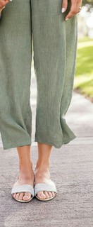 Leonor Varela feet photo thumbnail