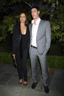 Leonor Varela feet photo thumbnail