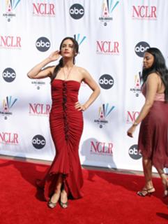 Leonor Varela feet photo thumbnail