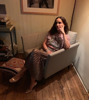 Leonor Varela feet photo thumbnail