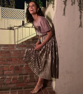 Leonor Varela feet photo thumbnail