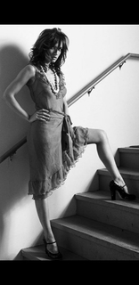 Leonor Varela feet photo thumbnail