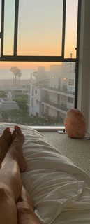 Leonor Varela feet photo thumbnail