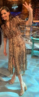 Leonor Varela feet photo thumbnail