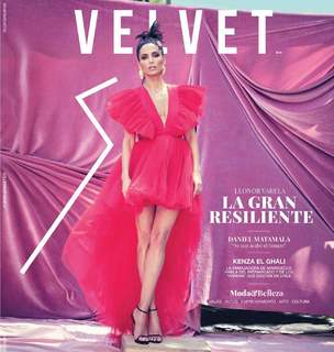 Leonor Varela feet photo thumbnail