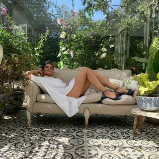 Leonor Varela feet photo thumbnail