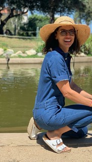 Leonor Varela feet photo thumbnail