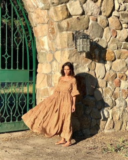 Leonor Varela feet photo thumbnail