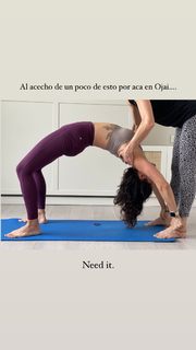 Leonor Varela feet photo thumbnail