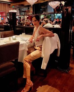 Leonor Varela feet photo thumbnail