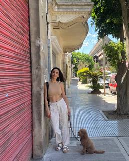 Leonor Varela feet photo thumbnail