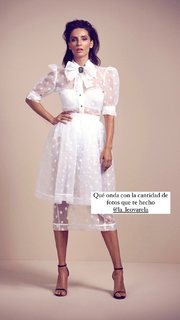 Leonor Varela feet photo thumbnail