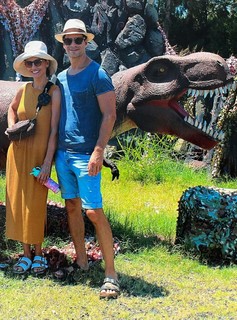 Leonor Varela feet photo thumbnail