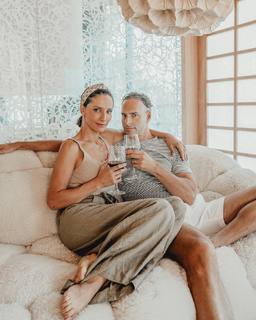 Leonor Varela feet photo thumbnail