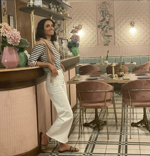 Leonor Varela feet photo thumbnail