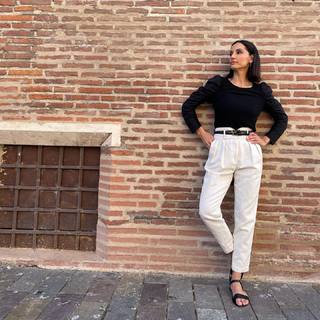 Leonor Varela feet photo thumbnail