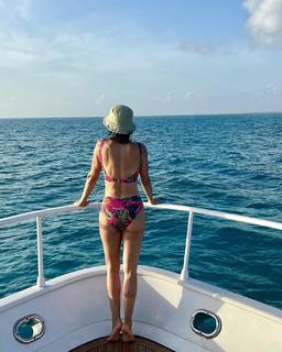 Leonor Varela feet photo thumbnail