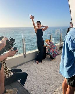 Leonor Varela feet photo thumbnail