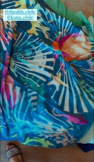 Leonor Varela feet photo thumbnail