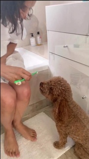 Leonor Varela feet photo thumbnail