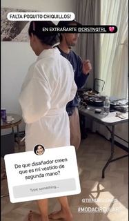 Leonor Varela feet photo thumbnail