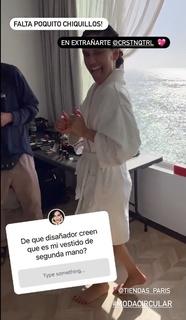 Leonor Varela feet photo thumbnail