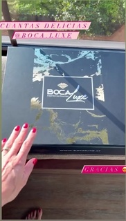 Leonor Varela feet photo thumbnail