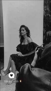 Leonor Varela feet photo thumbnail