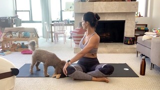 Leonor Varela feet photo thumbnail