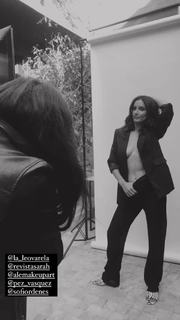 Leonor Varela feet photo thumbnail