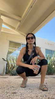 Leonor Varela feet photo thumbnail