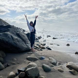 Leonor Varela feet photo thumbnail