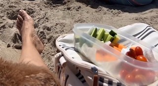 Leonor Varela feet photo thumbnail