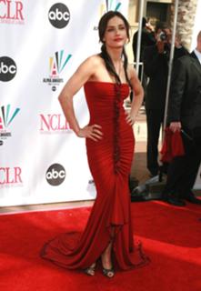 Leonor Varela feet photo thumbnail