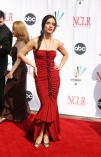 Leonor Varela feet photo thumbnail