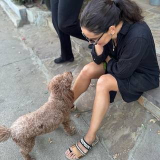 Leonor Varela feet photo thumbnail