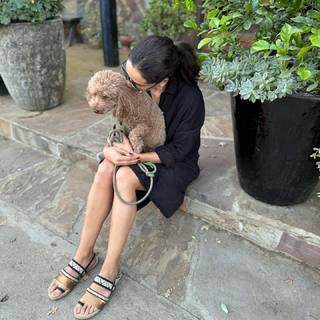 Leonor Varela feet photo thumbnail