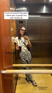 Leonor Varela feet photo thumbnail