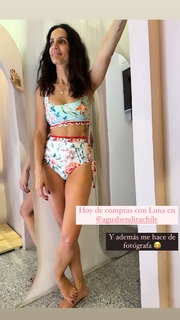 Leonor Varela feet photo thumbnail