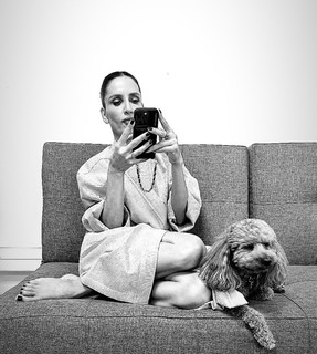 Leonor Varela feet photo thumbnail