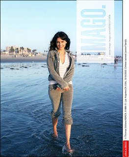 Leonor Varela feet photo thumbnail