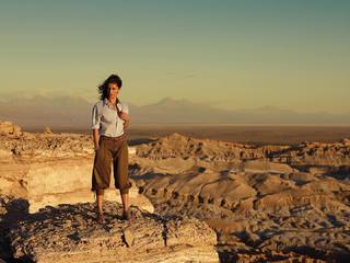 Leonor Varela feet photo thumbnail