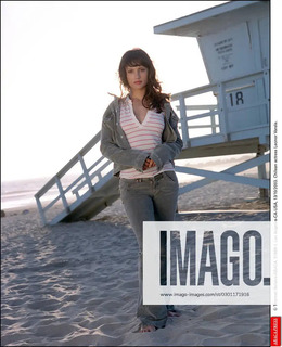 Leonor Varela feet photo thumbnail