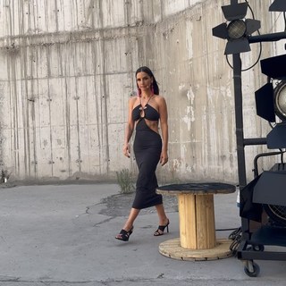 Leonor Varela feet photo thumbnail