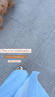 Leonor Varela feet photo thumbnail