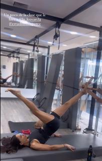 Leonor Varela feet photo thumbnail