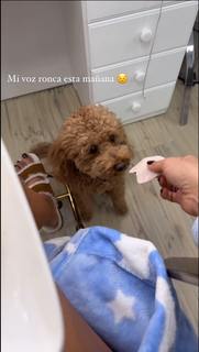 Leonor Varela feet photo thumbnail