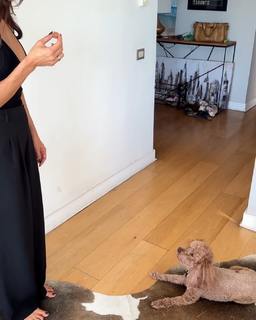 Leonor Varela feet photo thumbnail