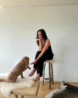 Leonor Varela feet photo thumbnail