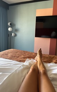 Leonor Varela feet photo thumbnail